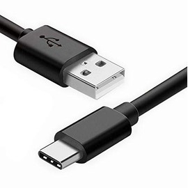 QQC Replacement Charging Cable Cord Compatible for INSMY C30 M10S Outdoor Speaker/ZAM - KOL ZK202 ZK306 ZK106 Speakers