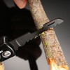 Multifunctional Hammer Portable High Carbon Steel Multitool Hammer for Car