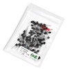 Chanzon 2N3904 TO-92 NPN Power BJT Bipolar Junction Transistor (Pack