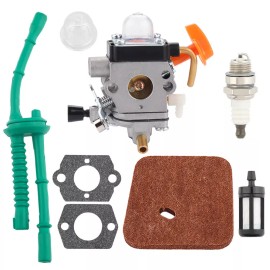 For STIHL FS90 FS90R Carburetor carb for Stihl FS100 FS100R FS100RX FS110 Trimmer parts US