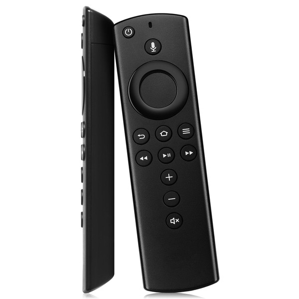 Replacement Voice Remote Control Fit for Fire-AMZ Smart TVs Stick/Lite/4K,