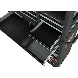 SHOPMAX 15.7 in. x 100 in. Solid Drawer Liner