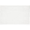 CAWÖ Home Noblesse2 Uni 1002 Hand Towels 50 x 100