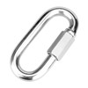 Vmuter 1Pcs 4.16 Inch 304(18-8) Heavy Duty Stainless Steel Screw