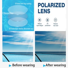 Hofull hd racing goggles waterproof and anti-fog swimming goggles, swimming goggles leak-free anti-fog adult male female teen