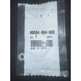 Honda New! OEM HONDA WASHER, THRUST (5MM) 90504-964-000 (A15)