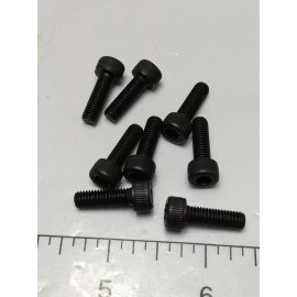 Hitachi LOT OF 8 HITACHI BOLTS 949-821 (NOS)