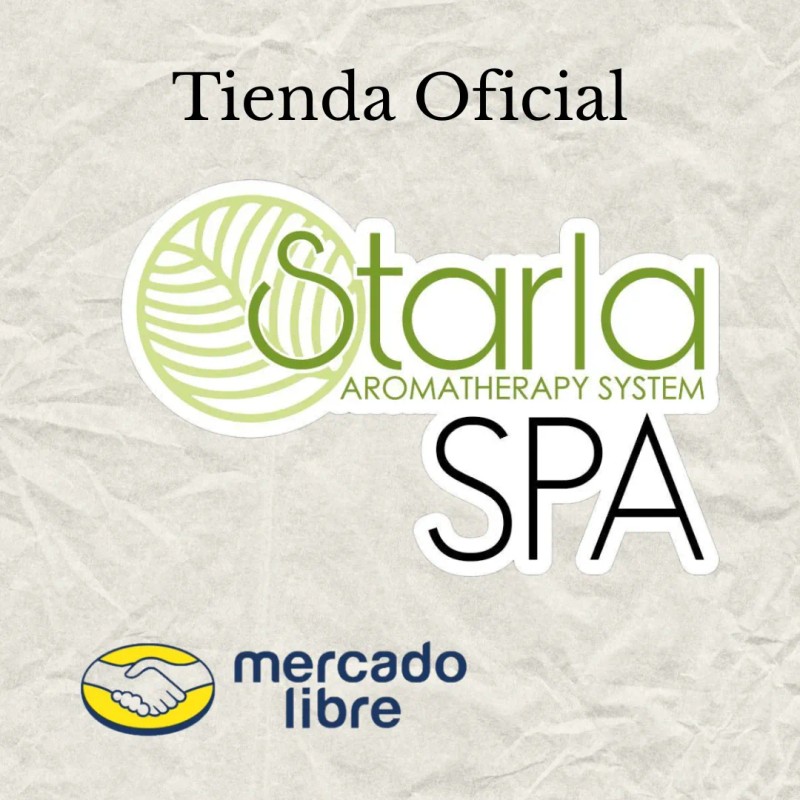 Starla® Exfoliante Frutos Rojos Manicura Pedicura Spa 4 Kg.