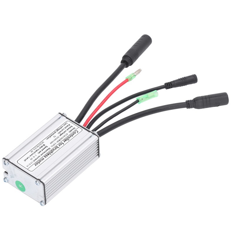 Electric Bike Conversion Kit LCD6 Display Full Waterproof DIY Electric