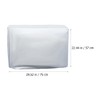 LIFKOME Outdoor Air Conditioner Cover Split Unit Sun Protection Polyester