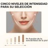 Faja De Electroestimulación Muscular Reductora De Papada Anlan