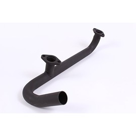 Honda 18330-Z6L-801 Pipe, Exhaust; 18330Z6L801 Made by Honda