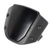 Motorcycle Windshield Airflow Wind Deflector Spoiler Trim for CB125R CB