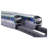 Fujimi Mokei STR-14 EX-1 1/150 Structure Kit Series No. 14