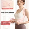 NormXinRui Adjustable Back Posture Belt, Posture Corrector for Women and