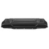 Kojem Front Bumper Skid Plate Compatible with 2018-2025 Jeep Wrangler
