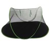 Pet Tent Outdoor Enclosure Tent Breathable Small Dogs Cats Cage