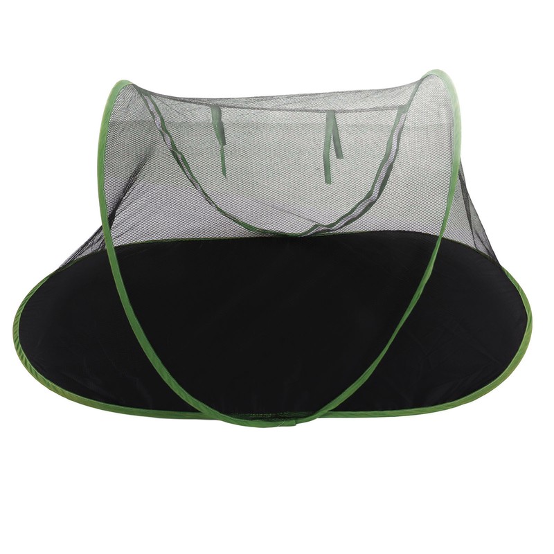 Pet Tent Outdoor Enclosure Tent Breathable Small Dogs Cats Cage