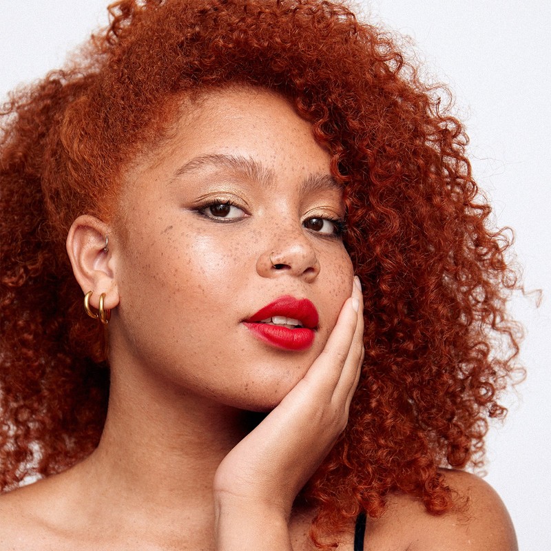 NUDESTIX Intense Matte Lip and Cheek Pencil 2.8g (Various Shades),