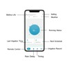 WiFi Water Timer Bluetooth Smart Sprinkler Irrigation Timer with Gateway