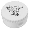 'T Rex Dinosaur' Compact Pencil Sharpener (PS00014380)
