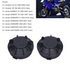 DAWH Headlight Tail Cover Easy Installation Pair Original Standard Headlight