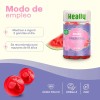 Heally Mom Gomitas Prenatales Azúcar Ácido Fólico Mujer Omega Zinc