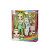 Classic Rainbow Fashion Doll, Jade (Green)