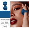 PACKOVE 2Pcs Fluffy Loose Powder for Makeup Application Soft Skin