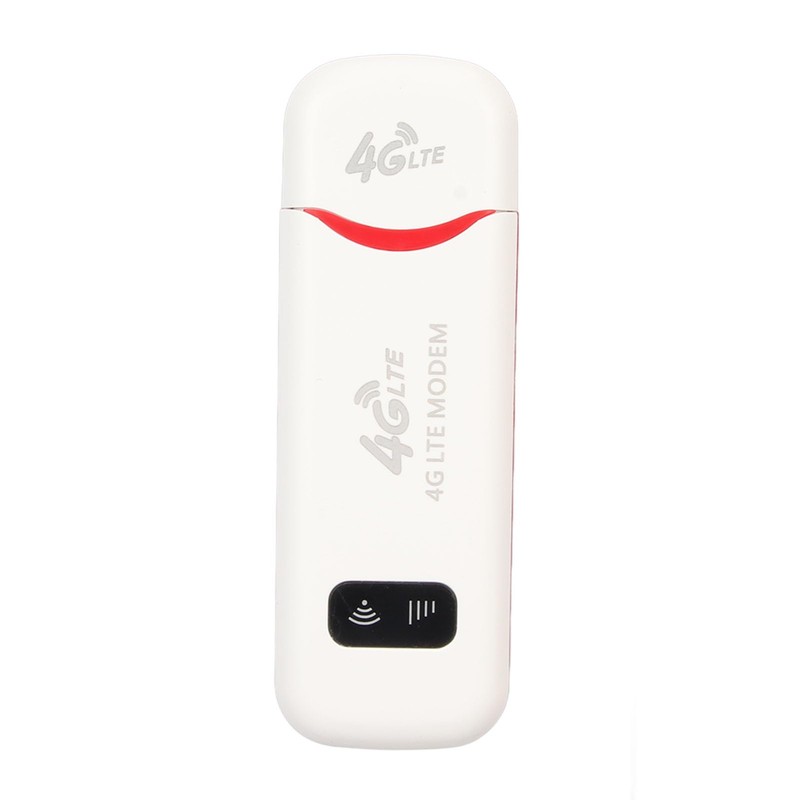 4G LTE USB WiFi Modem, Mobile Internet Devices with SIM