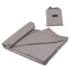 Sleeping Bag Liner Travel and Camping Sheet Lightweight Compact Sleep