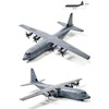 Academy 12631 1/144 C-130 J-30 Super Hercules