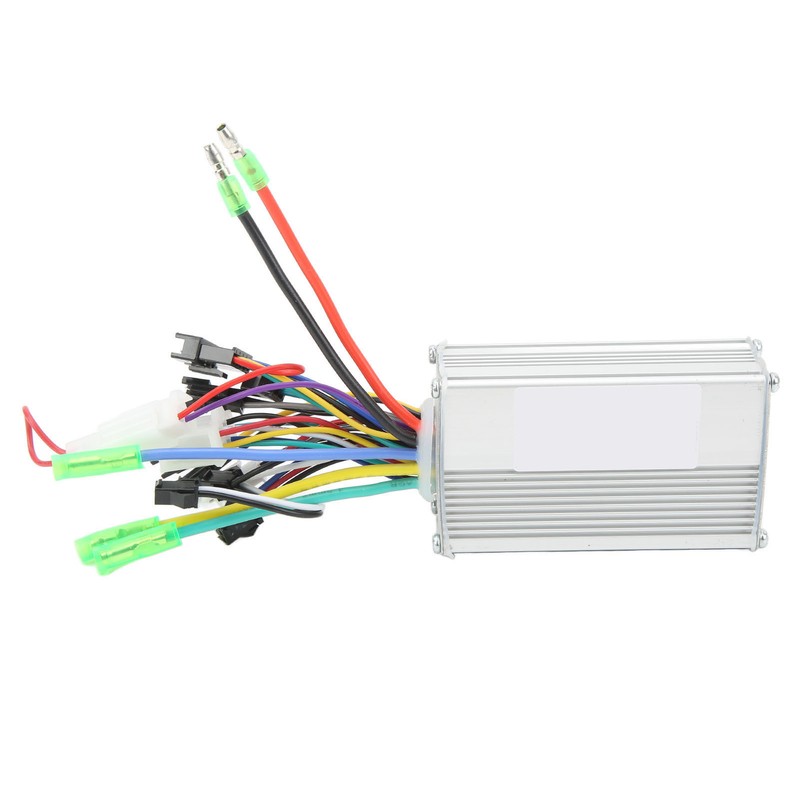 48V 60V 350W Electric Bike Motor Brushless Controller LCD GZ3