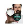 Kit Pomada Para Peinar Fijación Fuerte 3 Pzs (matte)