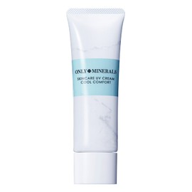 Only Mineral Skin Care UV Cream Cool Comfort