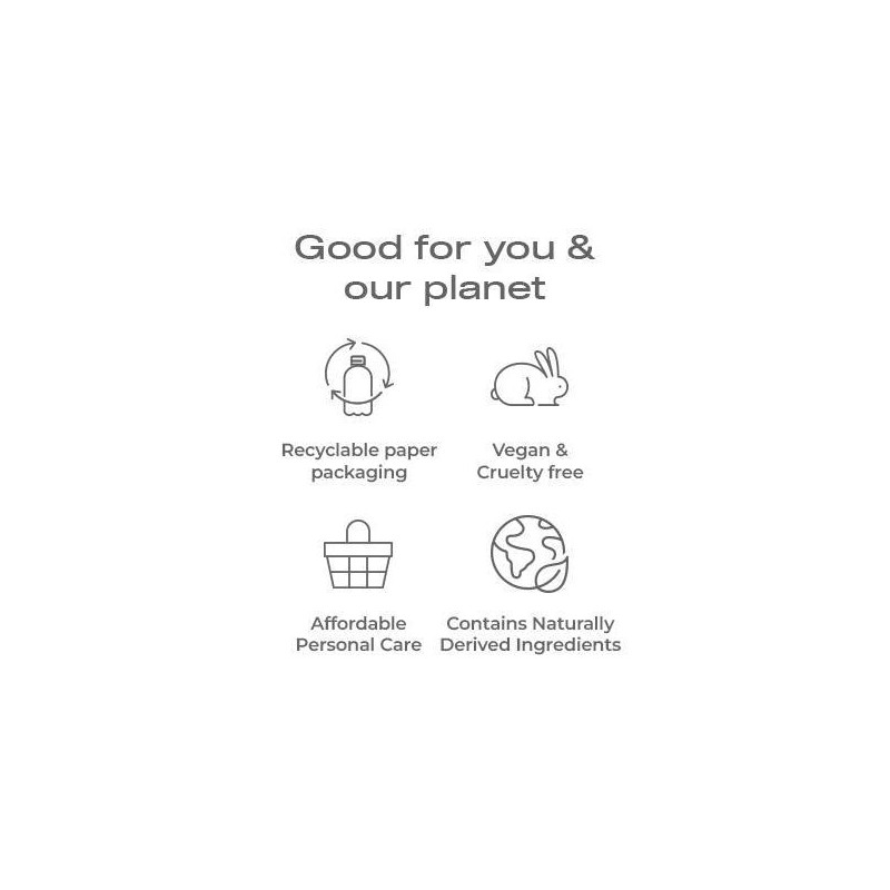 Hey Humans Cedarwood Sage Deodorant Contains Naturally Derived Ingredients in