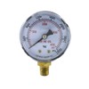 Low and High Pressure Gauges for Propane Regulator 0-30 psi