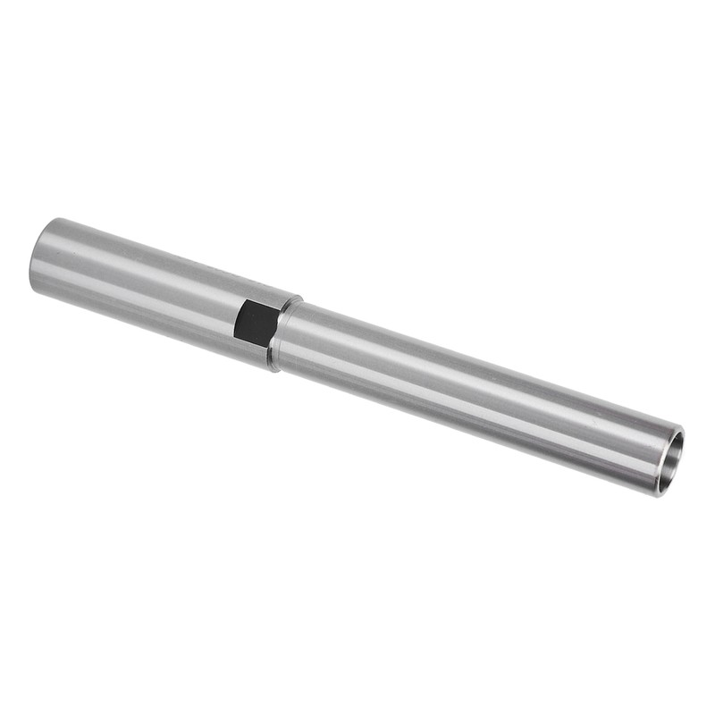 Lathe Extension Rod Collet PullBack Straight Lengthen Milling Accessories C16-DC08-150L