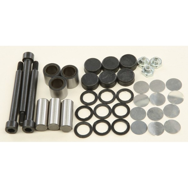 SP1 Drive Clutch Rebuild Kit for Polaris P-85 Clutch with