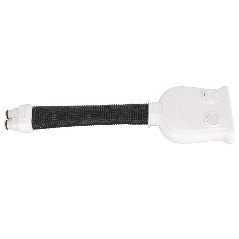 Cryotherapy Machine Replacement Connector Leakproof Easy Installation Freezing Instrument Connector