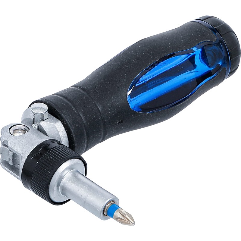 BGS 70053 | Joint Screwdriver Bit Set | with Ratchet