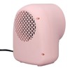 Mini Heater 3S Fast Heating Overheating Protection Portable Small Space