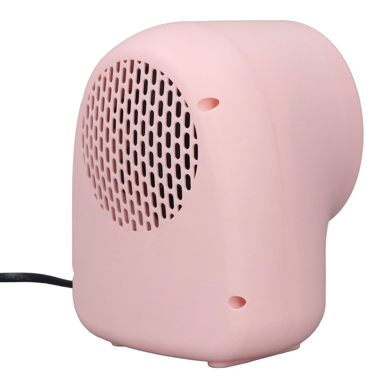 Mini Heater 3S Fast Heating Overheating Protection Portable Small Space
