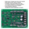 Dual Motor Driver Module High Power H Bridge DC Motor