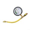 Nitrogen Pressure Test Gauge, Nitrogen Regulator, Nitrogen pressure Tester HVAC