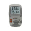 Taylor Precision Products - Termómetro digital con sonda y temporizador