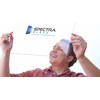 Clear Abrasion Resistant AR2 Polycarbonate Plastic Sheet. Stronger Than Plexiglass