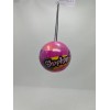 Moose 3 Shopkins Christmas Ornaments Special Holiday Edition Exclusive