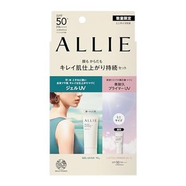 Ali Chrono Beauty Gel UV EX Limited Set