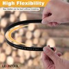 LEONTOOL Gold Saw Blade String Saw Replacement Blade Bow Saw